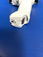 USED Honeywell 4820 Wireless 2D Barcode Scanners HHP E153740 (Lot of 3)