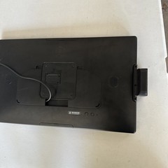 Toast Flex 22 POS Terminal w/ Card Reader & Counter Mount