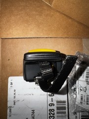 Zebra RS5100 Bluetooth Ring Scanner NIB – RS51B0-TESNWR w High Capacity battery