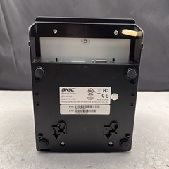SNBC BTP-R180 II POS Receipt Printer Serial USB Ethernet Missing Front Cover K6