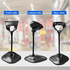 Universal Barcode Scanner Holder [New Version 2026] for Symbol Zebra DS2208 DS22