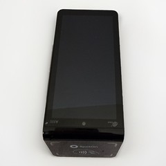 PAX A800 Handheld Android Based POS Terminal w SpotOn Support
