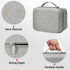 COMECASE Case Compatible with Square Terminal Credit Card Reader, Mobile POS Mac