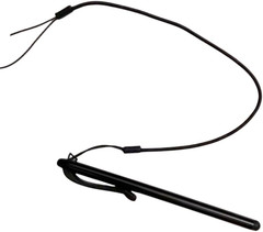 5-Pack Touch Stylus and Tether Replaces for Zebra TC70 TC72 TC75 TC77