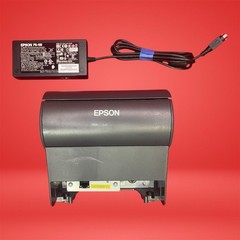 Epson M244A TM-T88V Thermal POS Receipt Printer IDN Printer