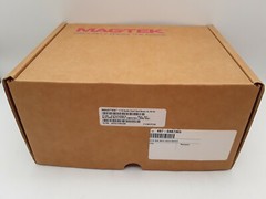MAGTEK MICR MINI CHECK READER RS232 W/ CABLE AND ADAPTOR 22522003 -ASIS