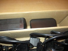 *SYMBOL* CRD-TC7X-SE5CI 5-Slot Charger for TC70 TC75 includes Battery Charge