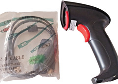 Kercan Barcode Scanner KR-202