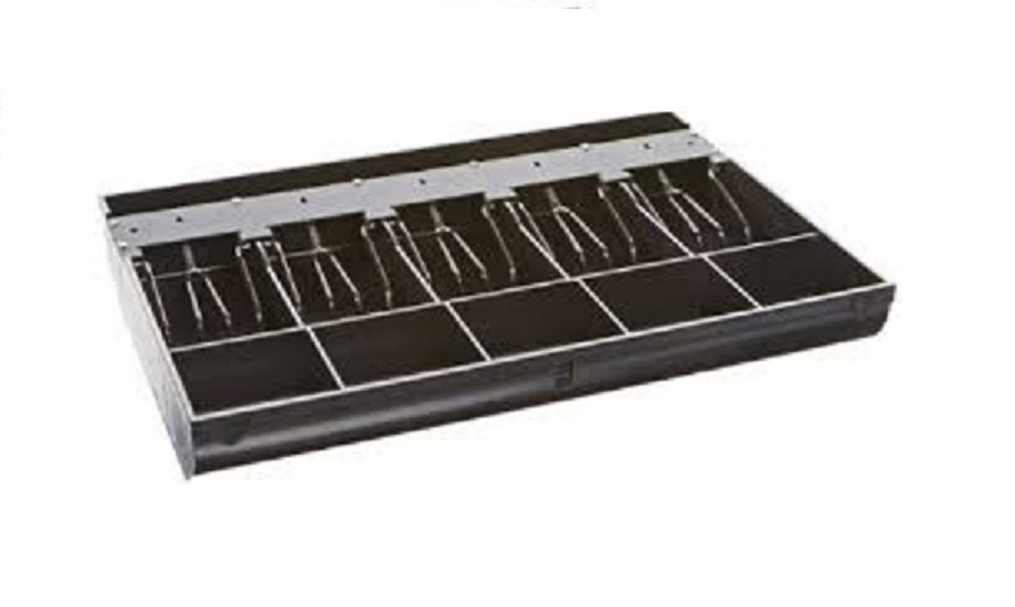 USED APG TILL, INSERT FOR APG 18&Prime; CASH DRAWER SERIES 4000 – GUARANTEED TO FIT
