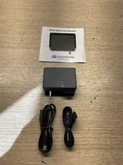 SwipeSimple EMV Chip Card Reader Powered by CardFlight New Open Box/FRA467