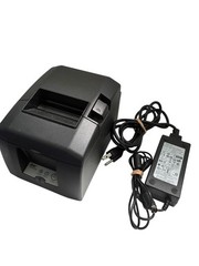 Star Micronics TSP650II POS Receipt Thermal Printer Bluetooth TSP654IIBI2