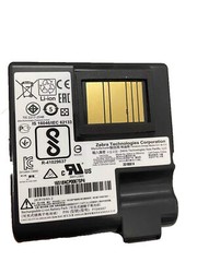 4900mAh/36.3WH Genuine Battery for Zebra ZQ630 QLN420 Thermal Mobile Printer