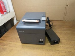 EPSON TM-T20II PRINTER