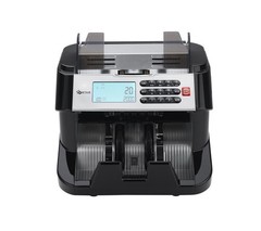 G-Star NX-700B Vertical Bill Counter UV MG IR MT Detection 1200 Bills/Min 5-Mode
