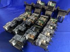Hengstler 0684076 USB Crind Receipt Printer For Gilbarco Encore 500s/700s -Lot19