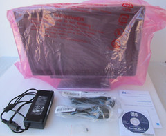 ELO Touch Solutions 19&Prime; Touch Screen ESY19C2-8UWB-0-ZB-MT-W7-32-GY E277227