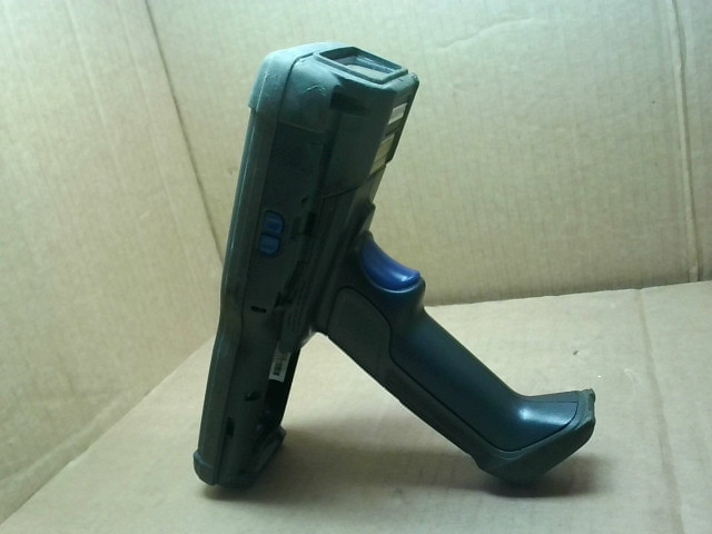 Intermec CK71 Barcode Scanner NO BATTERY CK71AA2MN00W1400 – Used