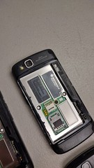 Zebra Symbol TC55 Android 2D/1D/QR Barcode Scanner