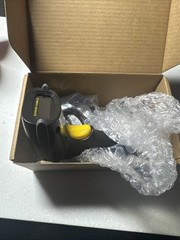 NADAMOO BUR3003 433MHz Wireless Barcode Scanner