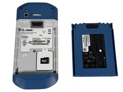 ✅Zebra TC520K Android 8.1 Barcode Scanner TC520K-1HEZU4P-NA w/Charger Grade A!🔥
