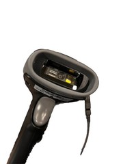 TWO Eyoyo Wired Barcode Scanners USB QR Bar Code Readers Handheld EY-034
