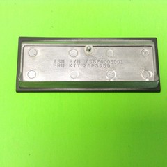 IBM Surepos 500 POS Dark Grey with Screw Enclosure Part TSBF0005001 20P3959