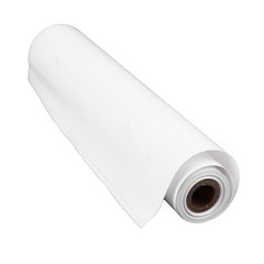 A4 Thermal Paper 26.2ft Long 8.3in 1.2in Size Bright Smoothing A4 Thermal Pr NEW