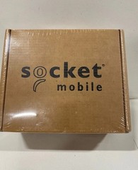 Socket Mobile DuraSled CX3575-2226 DS800 – Barcode Sled Scanner, iPhone