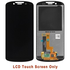 Original LCD Display Touch Screen Digitizer Assembly Replace For Zebra TC53 TC58