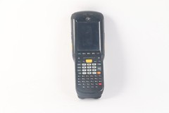 Motorolla MC9598-KDCEAB00100 Hand Held Scanner- No Battery