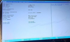 New NCR CX3 Windows 15.6&Prime; POS Touchscreen System Dual Core, 120GB SSD 8GB, W10E