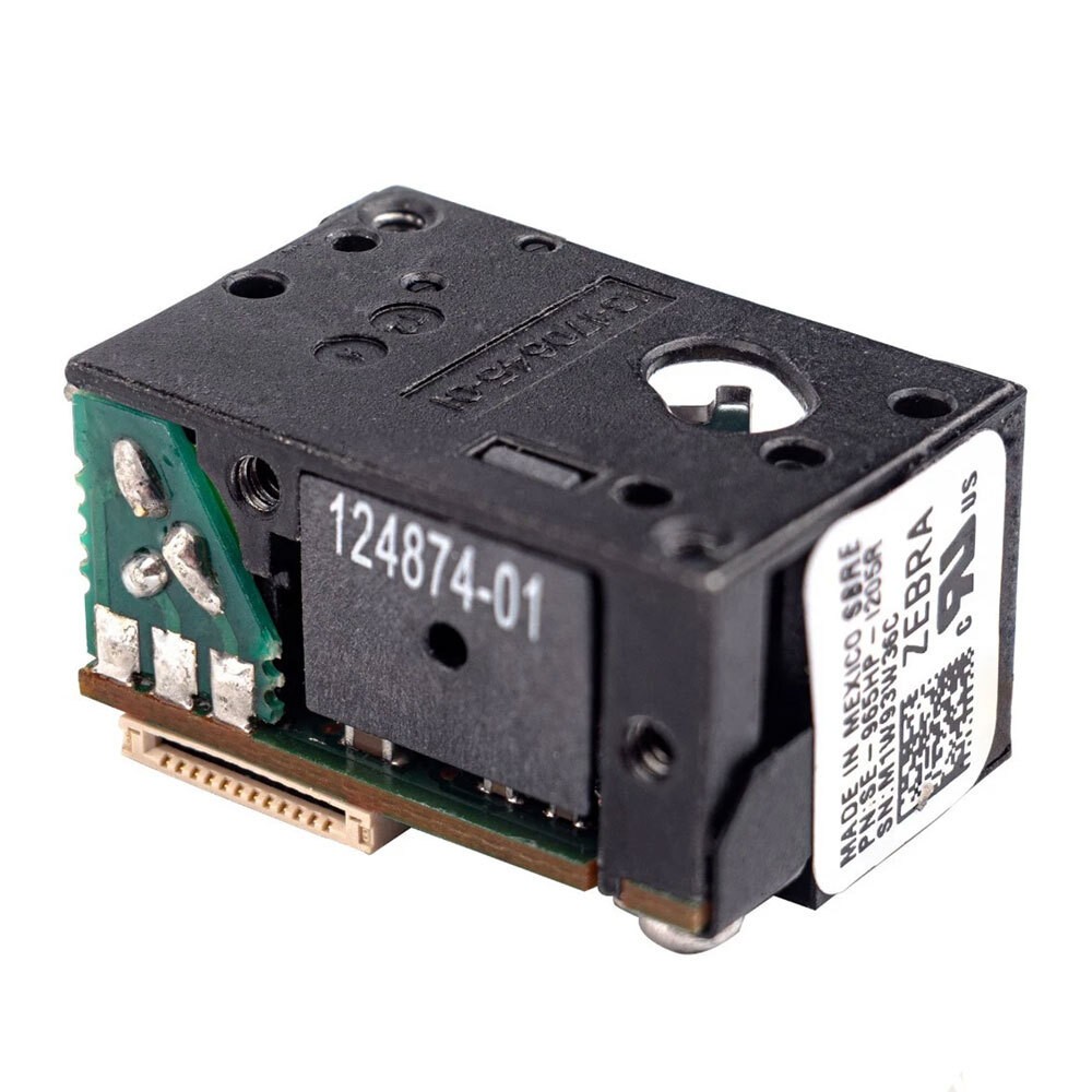 Zebra SE-965HP-I205R 1D Barcode Scan Engine