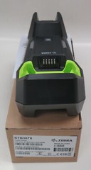 NEW Zebra Motorola STB3678 Cradle for DS3678 Barcode Scanner USB