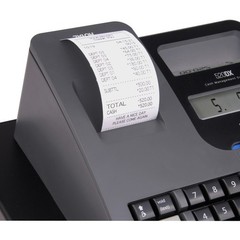Royal 89395U Cash Register