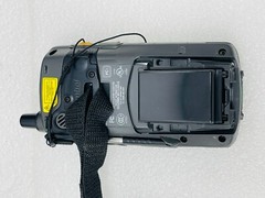 x4 Symbol MC7094 Motorola PDA Wireless Laser Barcode Scanner w/ CRD7000-4000E