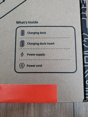 Charging Dock for Toast Flex POS Go 3 Handheld Tablet Mobile Computer – TDC300