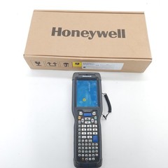 Intermec Honeywell CK75 2D Barcode Scanner w/ Battery