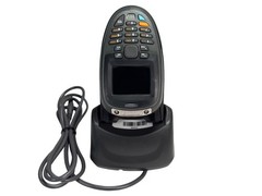 Motorola Symbol MT2070 21-Key Mobile Terminal Barcode Scanner w/Battery & Kit