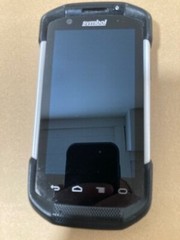 Zebra TC75AM-KA11ES-A1 Mobile Handheld Computer