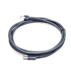 Original USB Cable of Symbol Barcode Scanner LS2208 LS4208 CBA-U01-S07ZAR