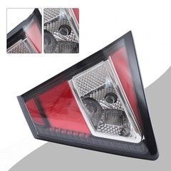 Left Inner LH Tail Light For Ford Escape Kuga 2017 2018 2019 Brake Lamp W/Blub