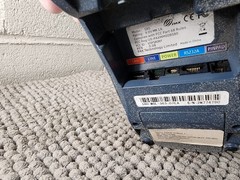 PAX S80 EMV NFC Credit Card Machine