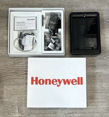 Honeywell SL62-040211-K6 Captuvo SL62 Sled SL-ES-E For Apple iPad Mini W/ Strap