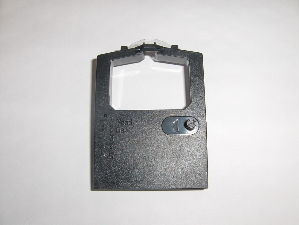 Compatible Ribbon for use with Okidata ML320 Turbo Printer and Okidata ML-320