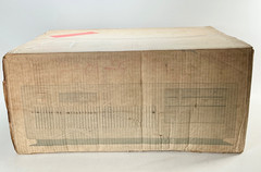Vintage IBM PC AT 5170 Store Controller NEW SEALED 1986 Model 43 NOS 4680