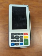 PAX A80