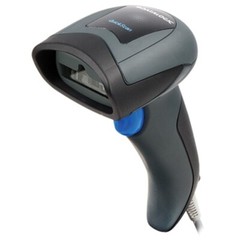DATALOGIC ADC INC QUICKSCAN M QBT2101-BK-BTK+, BT MICRO USB KIT LI, BK Bar Code
