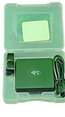 Portable Stripe Bbpos Chipper Portable Credit Card Reader, wireless