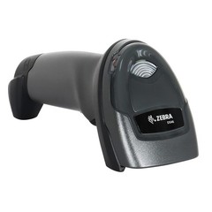 Zebra DS4608-HD00007ZZCN High Density 1D/2D USB Handheld Corded Barcode Scanner