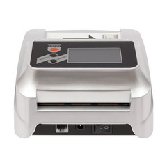 Money Counter Machine – USD Bill Detector, Counterfeit Checker W/ LCD Display